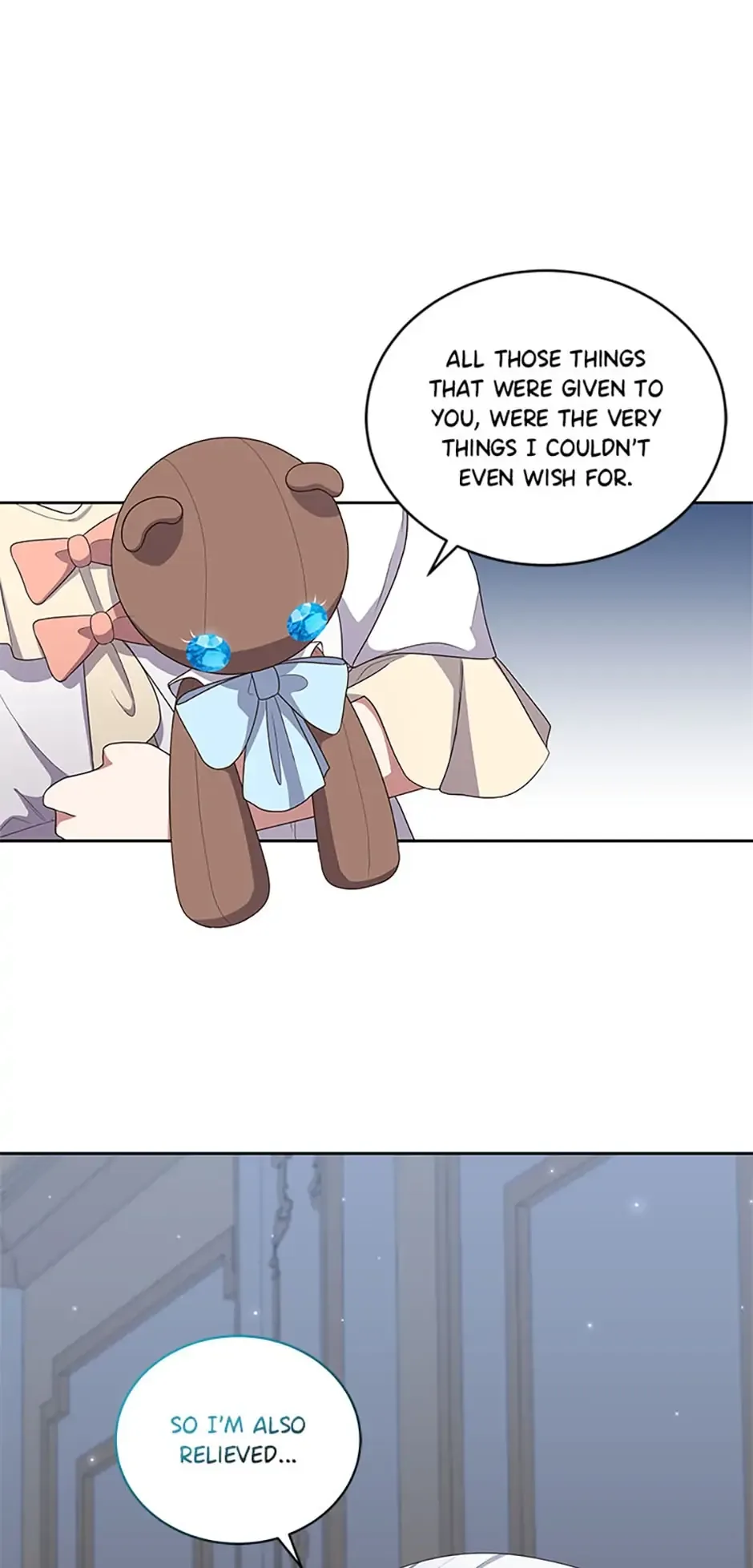 The Villain’s Precious Daughter Chapter 38 page 20