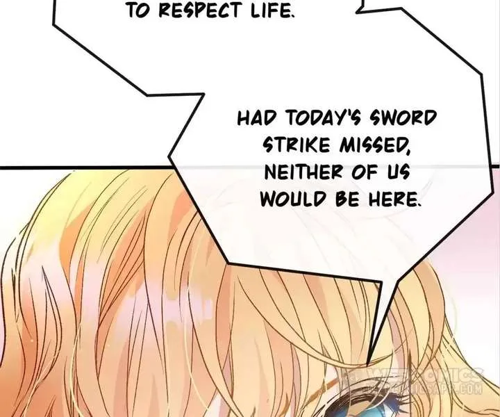 The Ten Leaf Flower of Mount Kairos Chapter 39 page 91