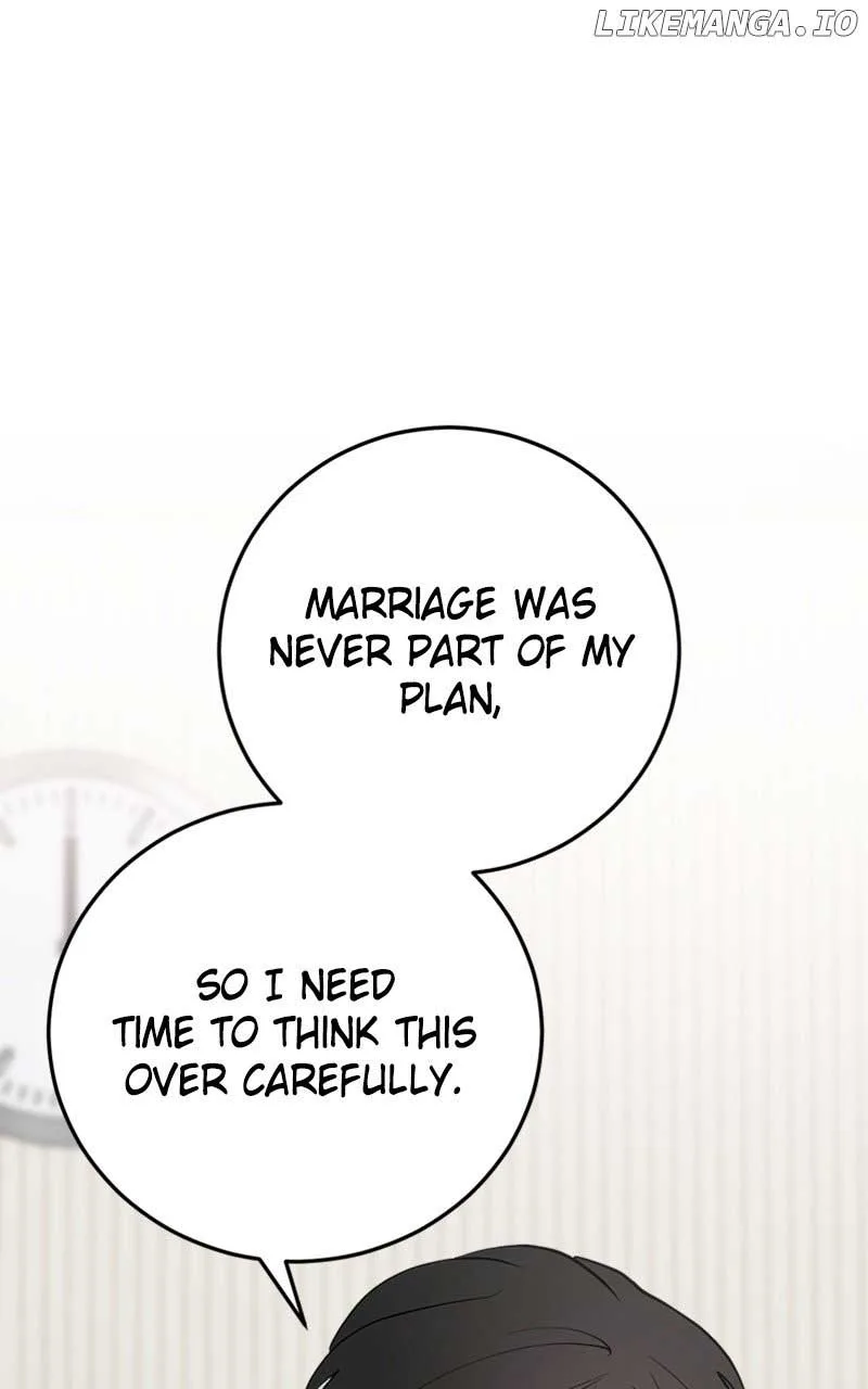 The Team Leader is Tired of Being A Newlywed Chapter 38 page 54