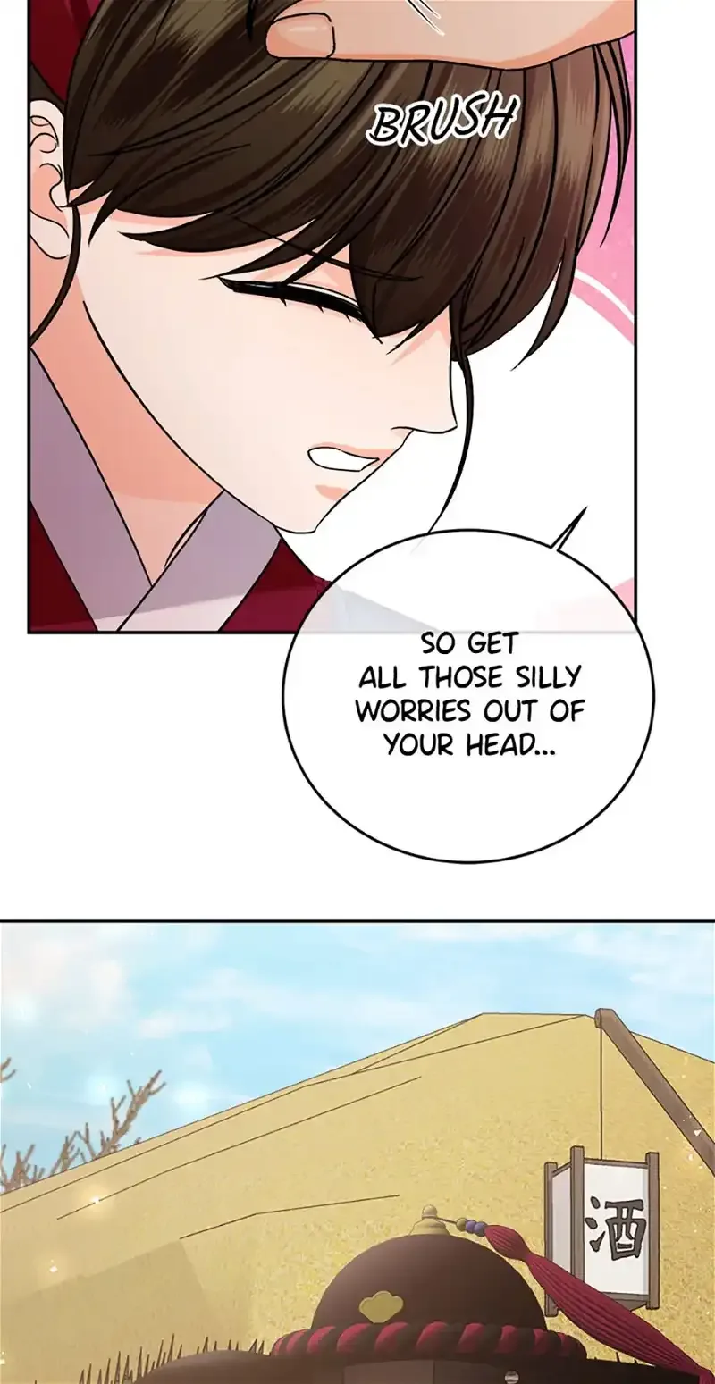 The Tale of the Tiger Girl Chapter 38 page 66
