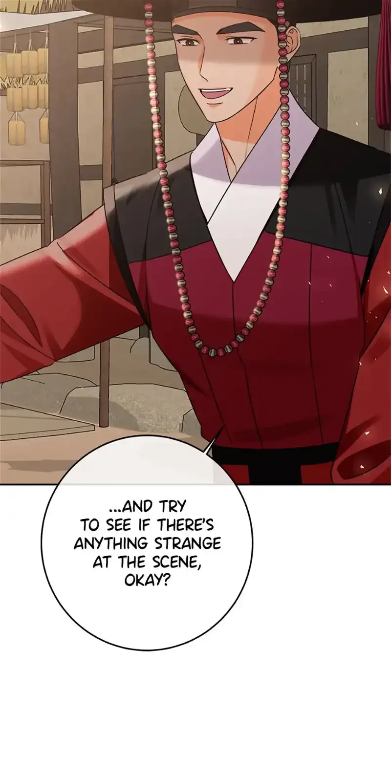 The Tale of the Tiger Girl Chapter 38 page 67