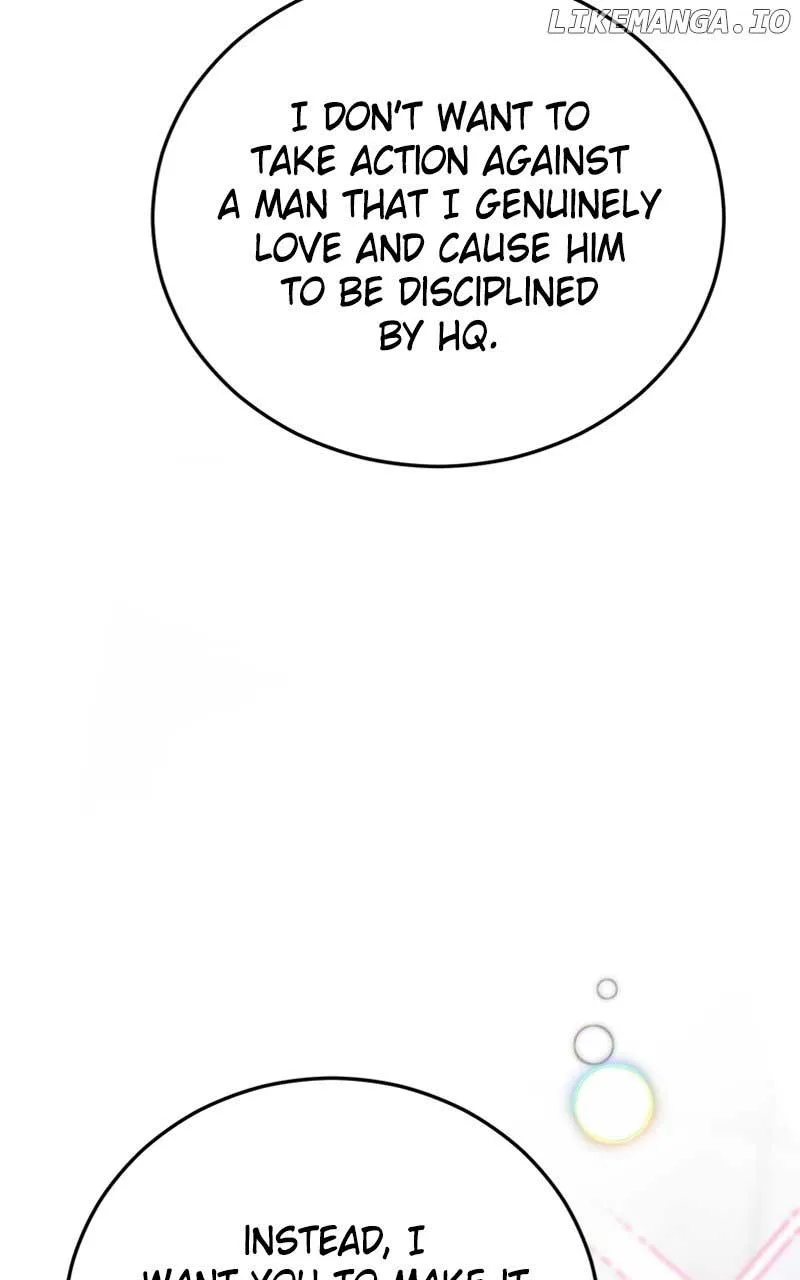 The Team Leader is Tired of Being A Newlywed Chapter 38 page 46