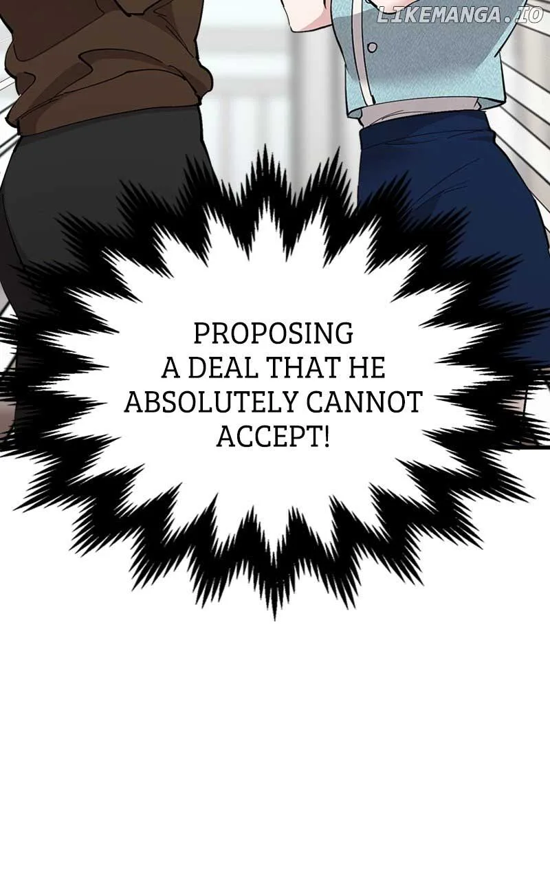 The Team Leader is Tired of Being A Newlywed Chapter 38 page 44