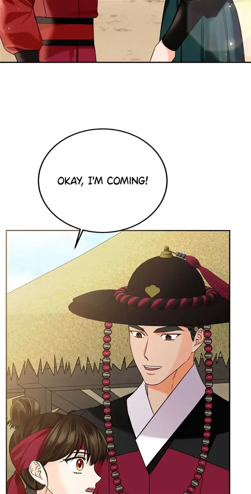 The Tale of the Tiger Girl Chapter 38 page 71