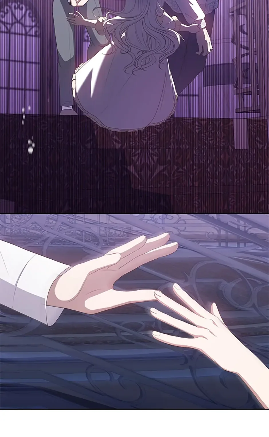 The Villain’s Precious Daughter Chapter 38 page 27