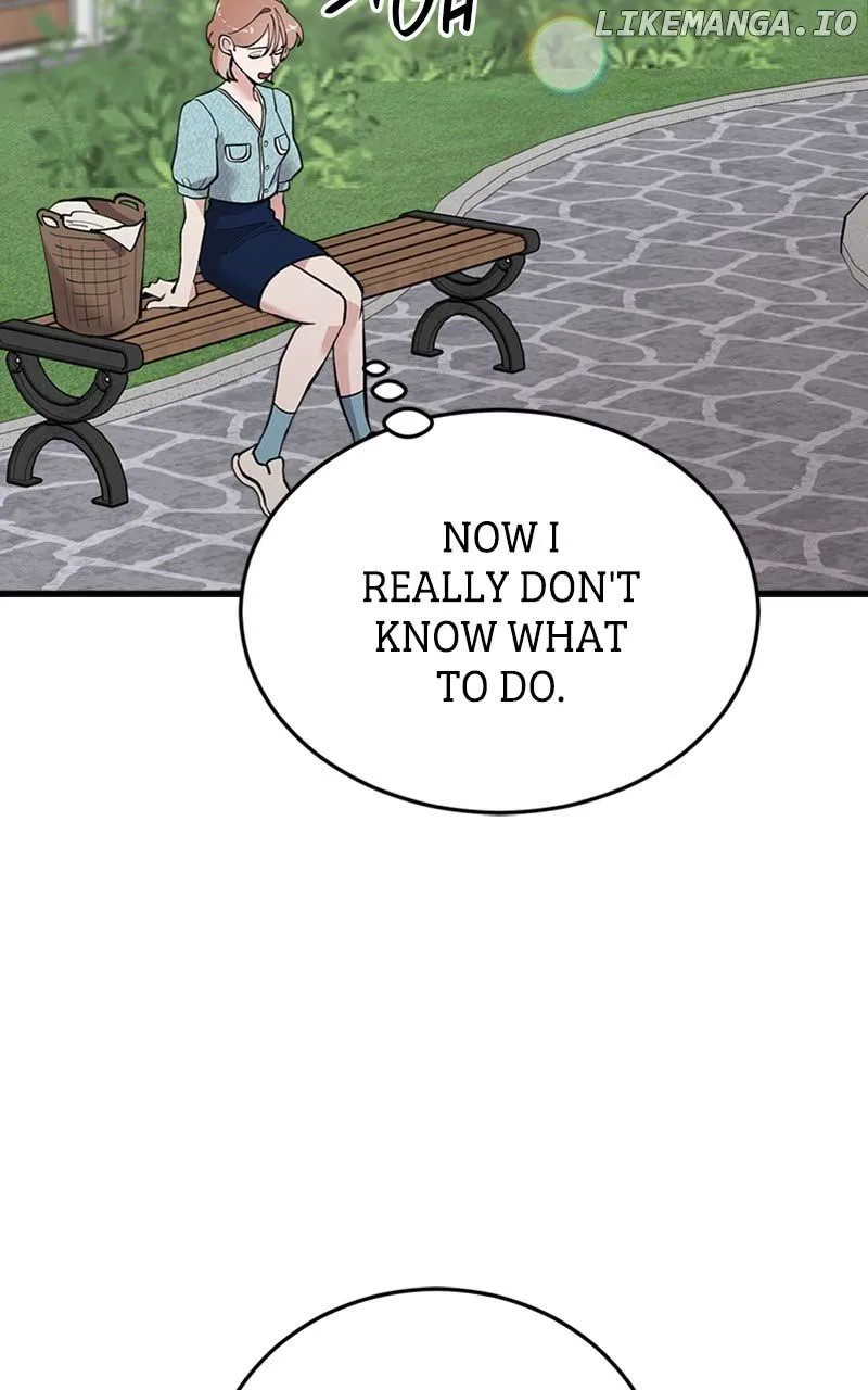 The Team Leader is Tired of Being A Newlywed Chapter 38 page 60
