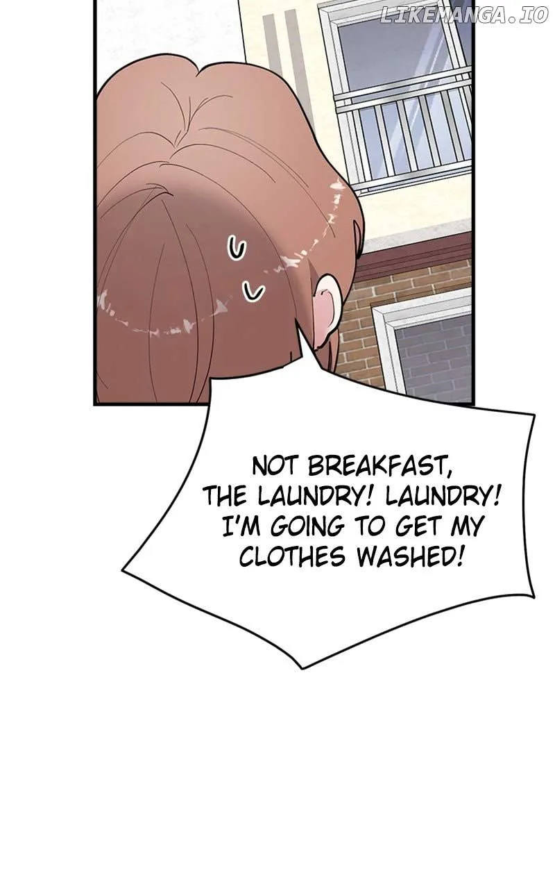 The Team Leader is Tired of Being A Newlywed Chapter 38 page 71