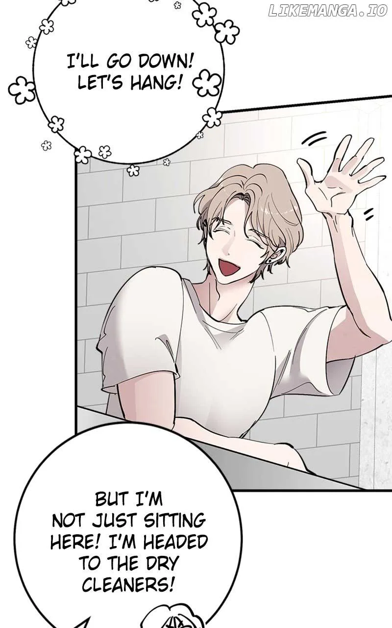 The Team Leader is Tired of Being A Newlywed Chapter 38 page 69