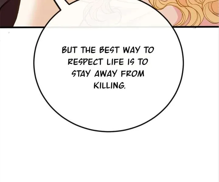 The Ten Leaf Flower of Mount Kairos Chapter 39 page 100