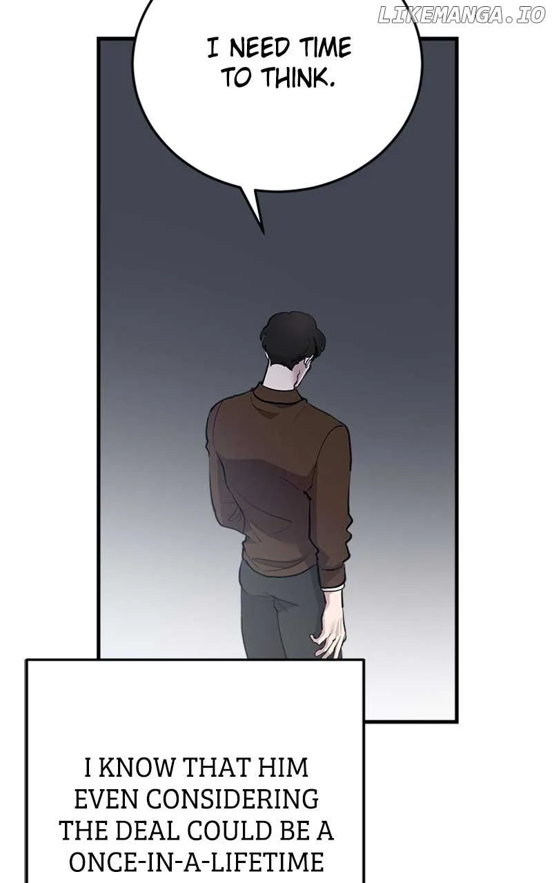 The Team Leader is Tired of Being A Newlywed Chapter 38 page 61