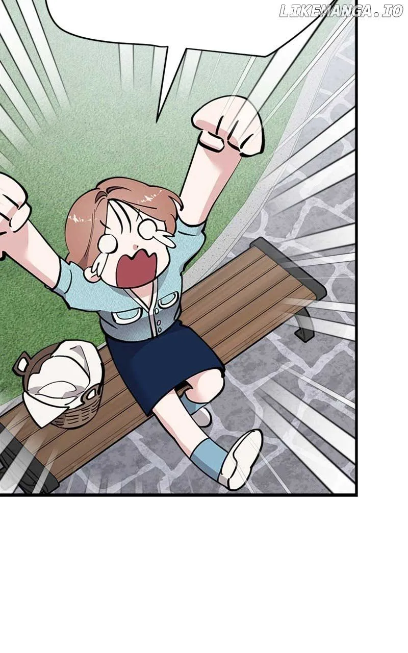 The Team Leader is Tired of Being A Newlywed Chapter 38 page 65