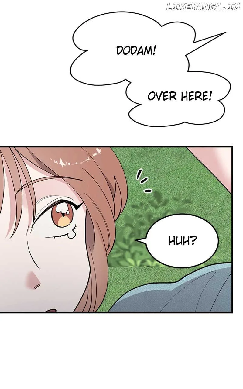 The Team Leader is Tired of Being A Newlywed Chapter 38 page 66
