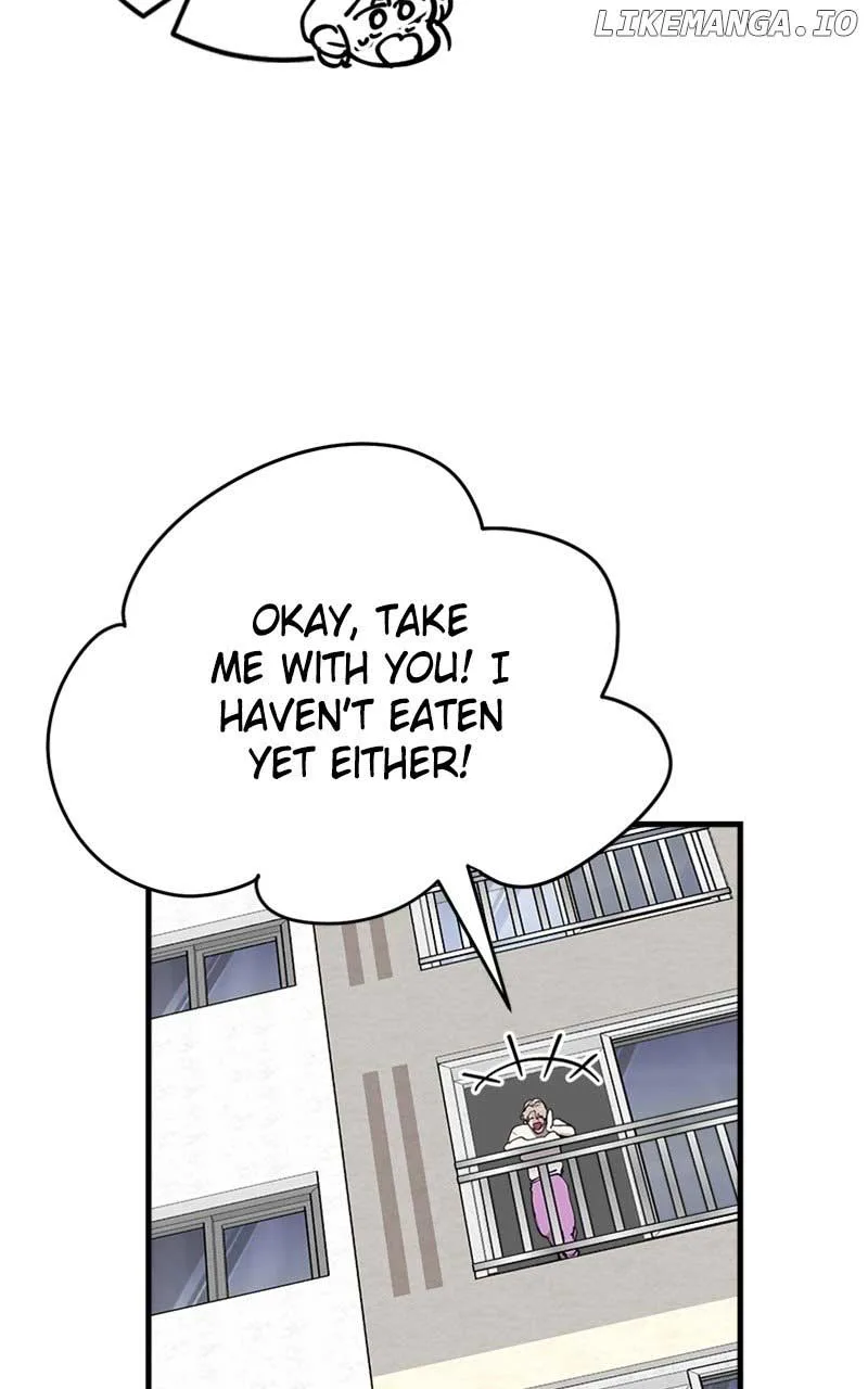 The Team Leader is Tired of Being A Newlywed Chapter 38 page 70