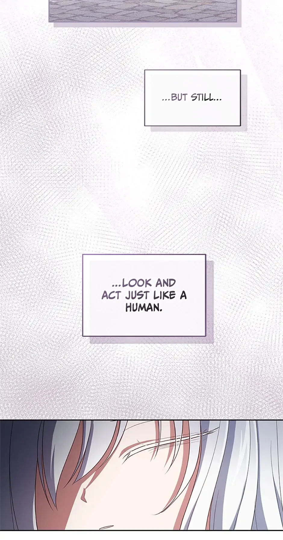 The Villain’s Precious Daughter Chapter 38 page 35