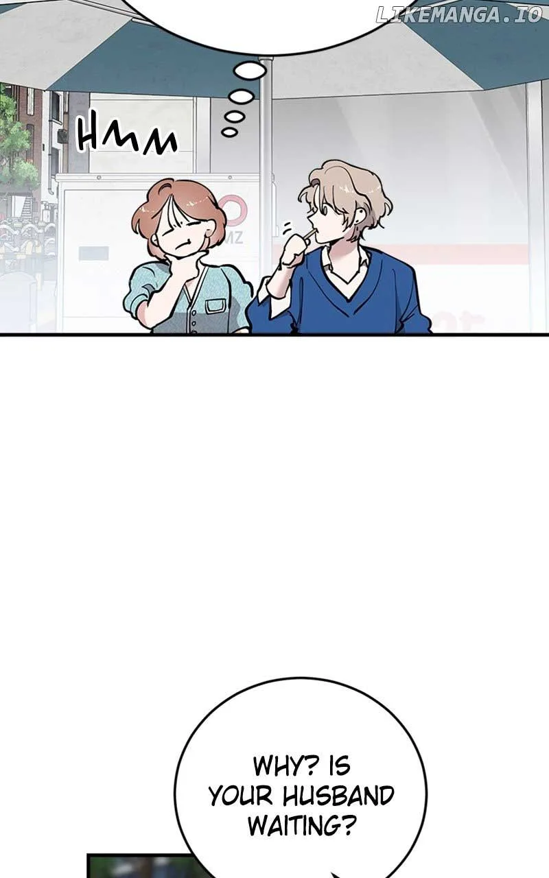 The Team Leader is Tired of Being A Newlywed Chapter 38 page 82