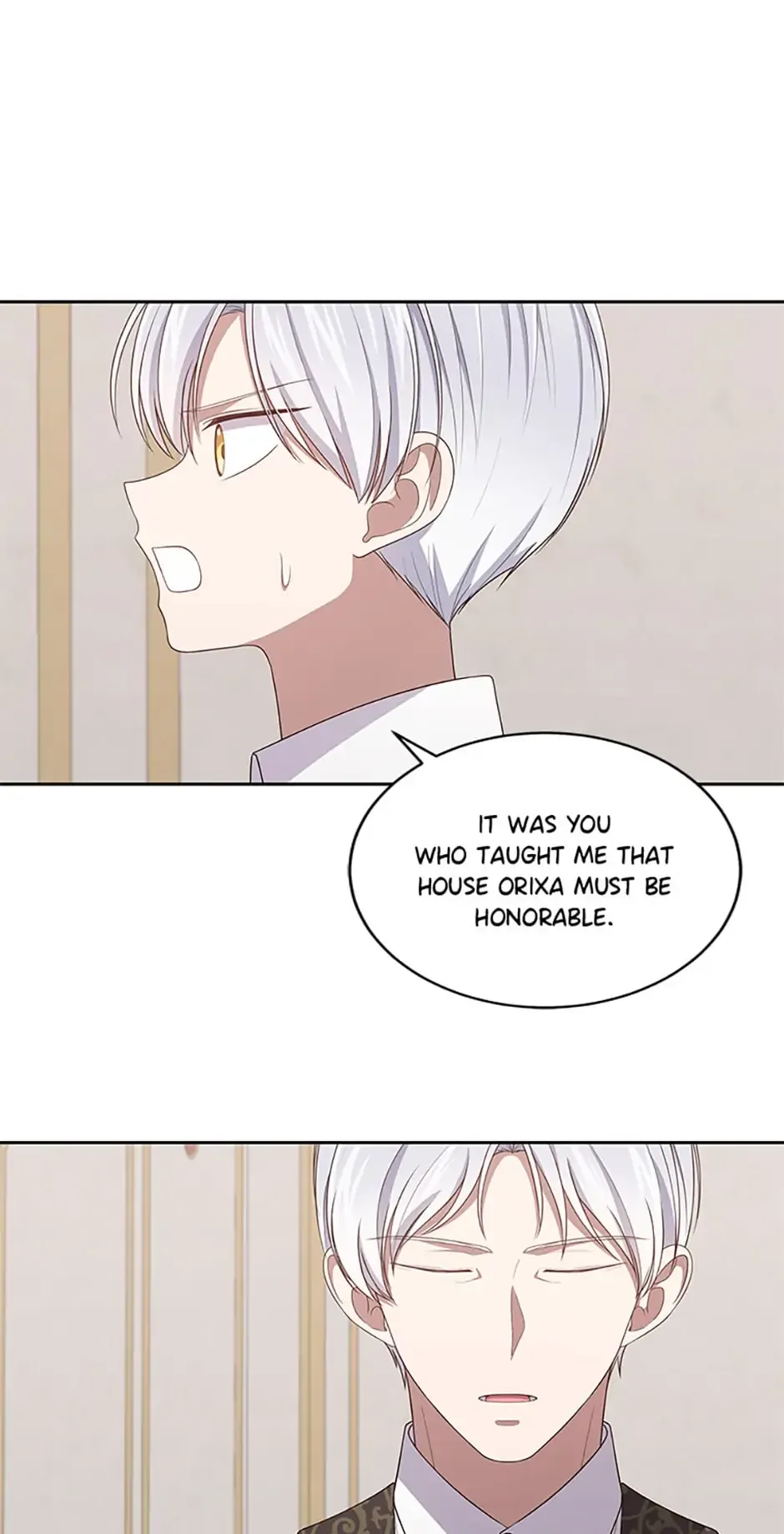 The Villain’s Precious Daughter Chapter 38 page 44