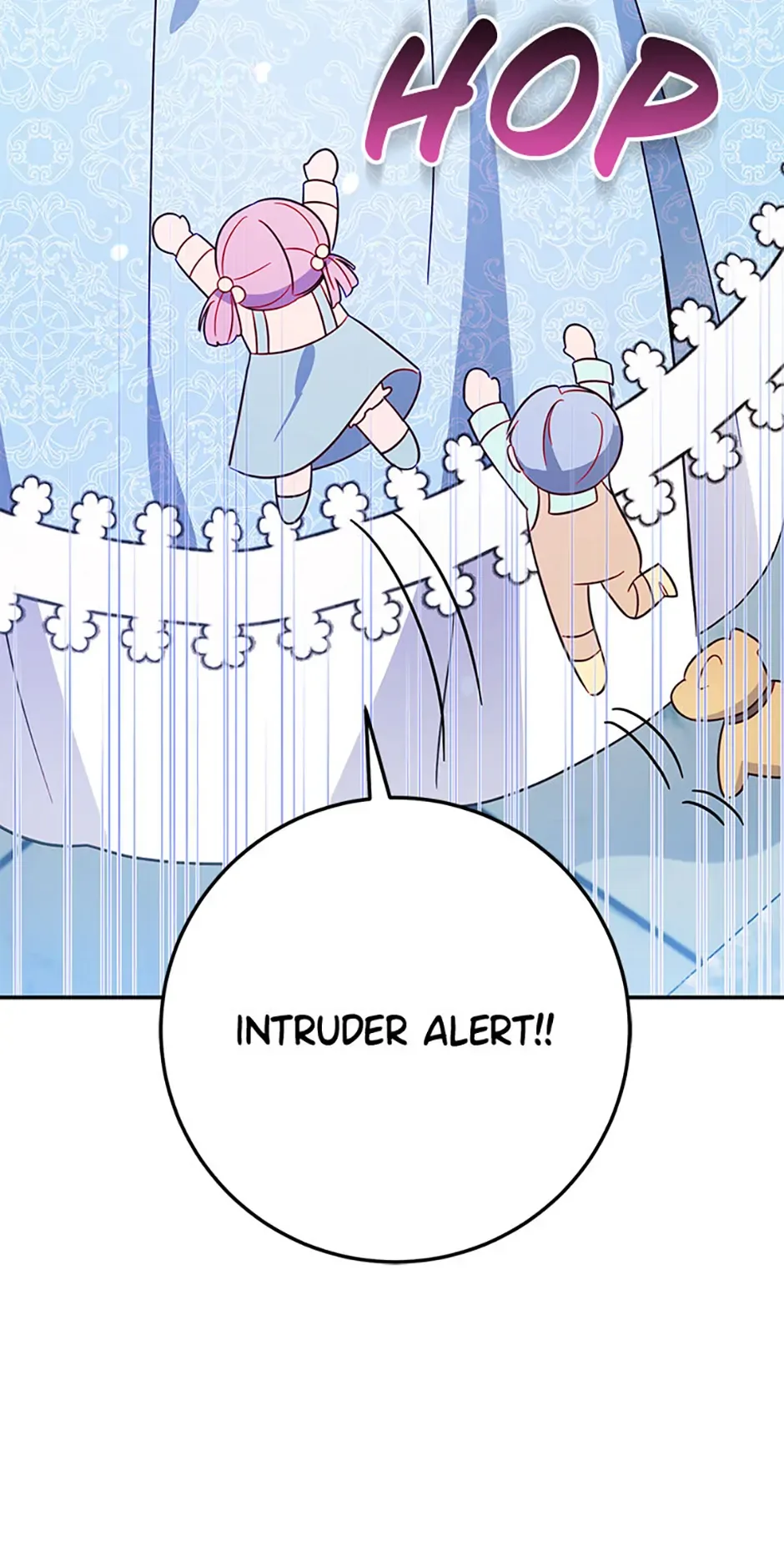 The Villainess Doesn’t Need A New Husband! Chapter 38 page 8