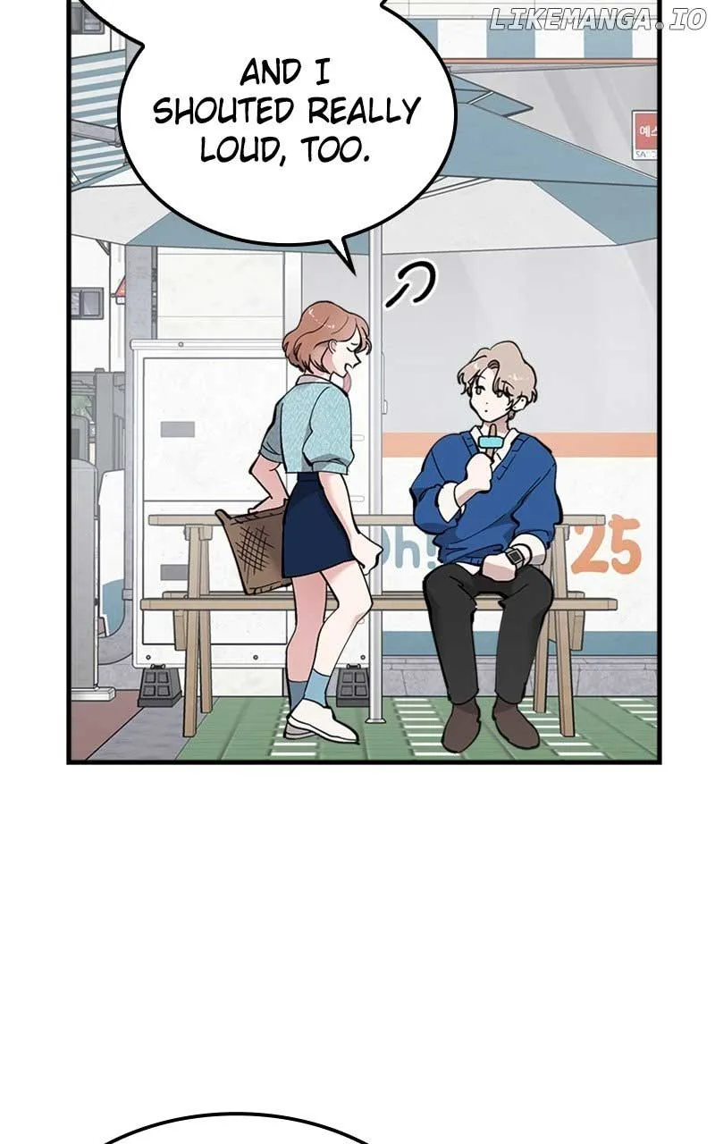 The Team Leader is Tired of Being A Newlywed Chapter 38 page 78
