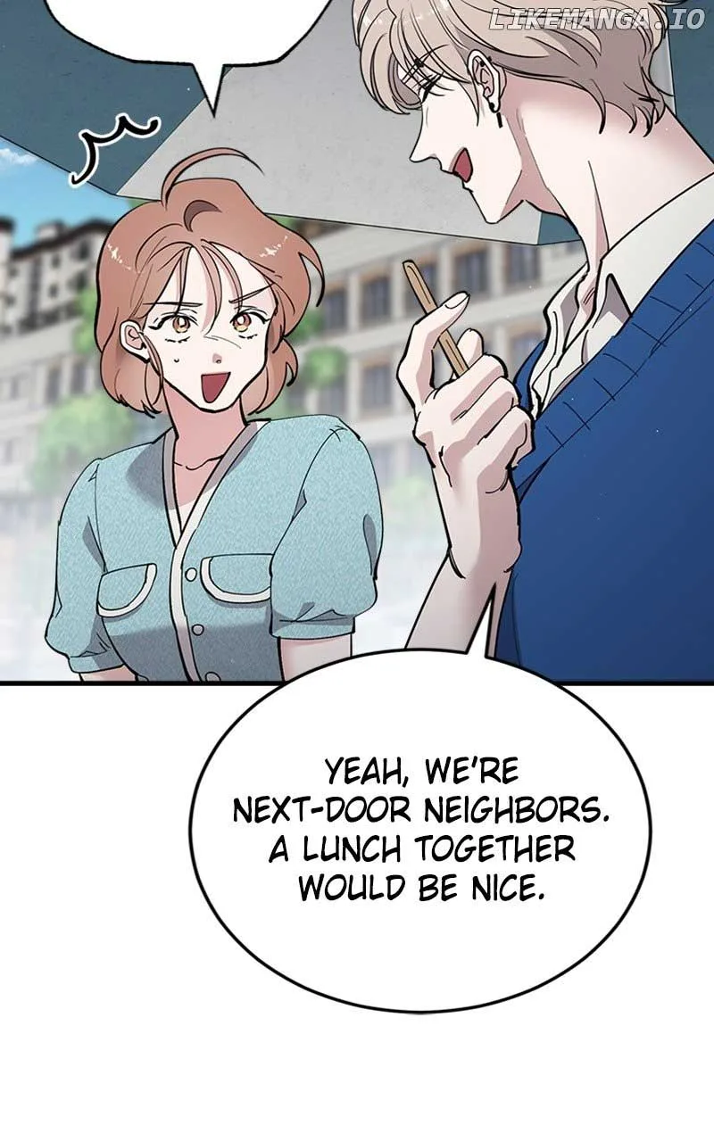 The Team Leader is Tired of Being A Newlywed Chapter 38 page 86