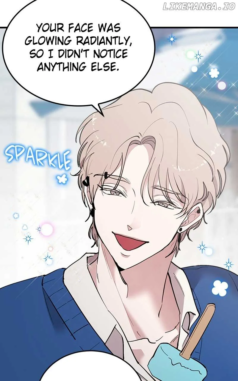 The Team Leader is Tired of Being A Newlywed Chapter 38 page 79