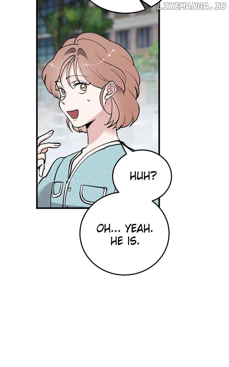 The Team Leader is Tired of Being A Newlywed Chapter 38 page 83