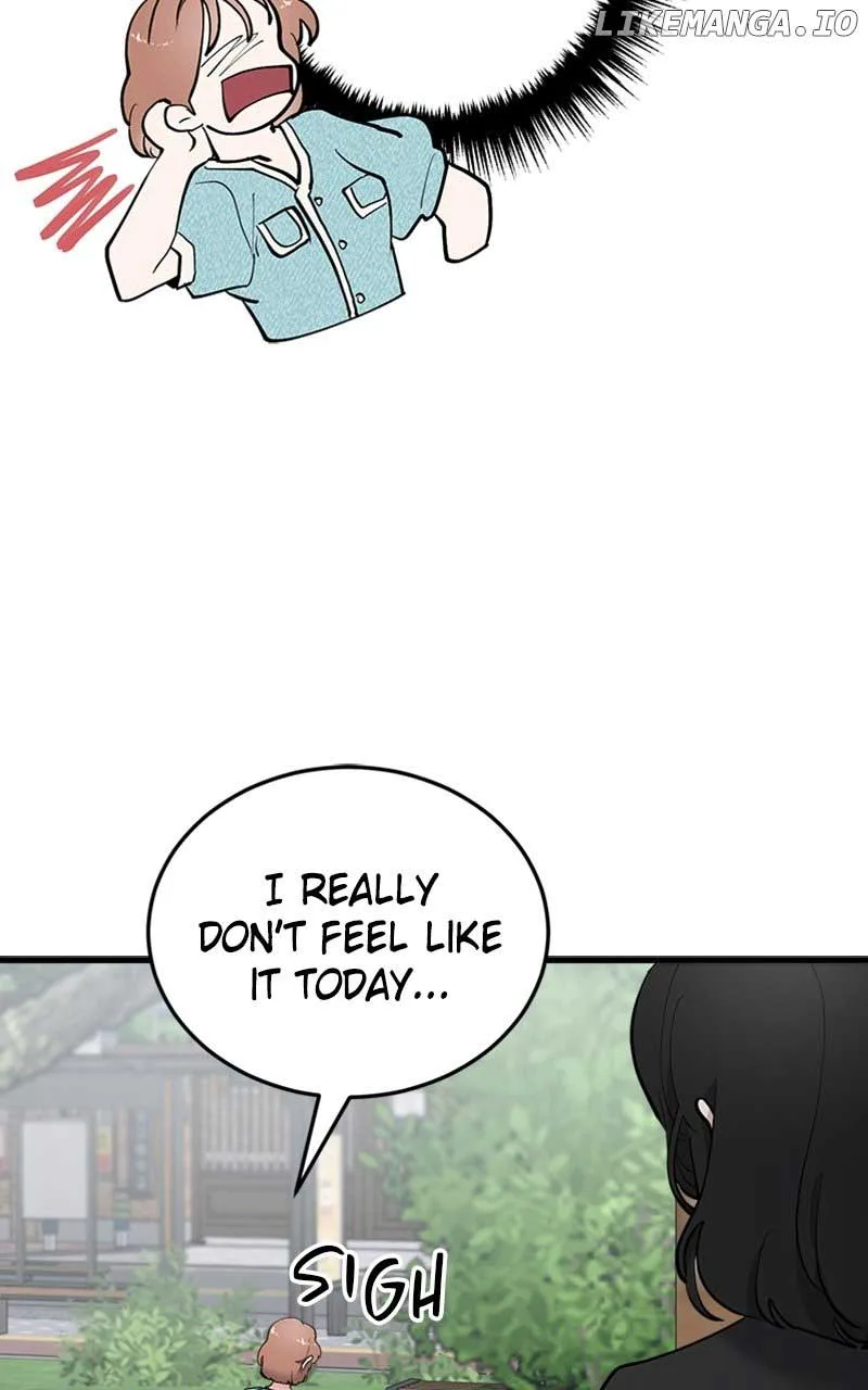 The Team Leader is Tired of Being A Newlywed Chapter 38 page 73