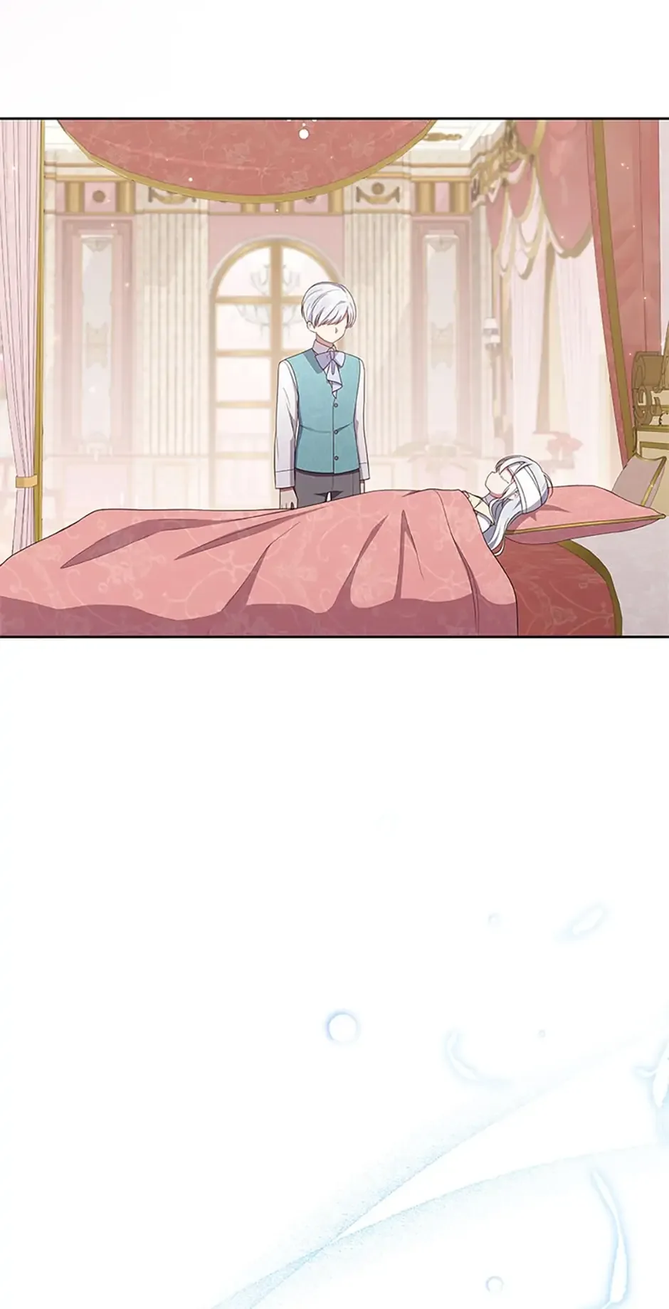 The Villain’s Precious Daughter Chapter 38 page 50