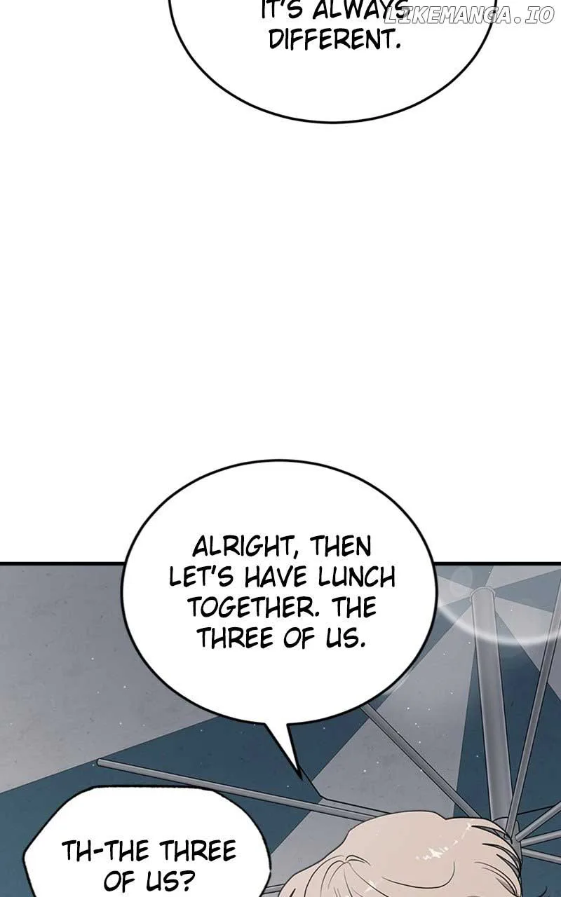 The Team Leader is Tired of Being A Newlywed Chapter 38 page 85