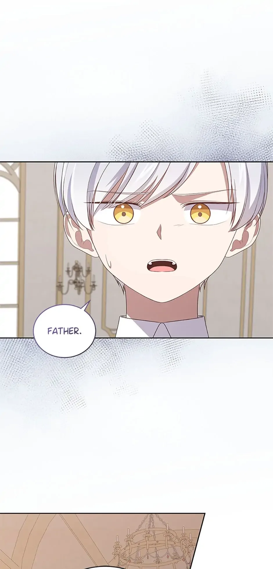 The Villain’s Precious Daughter Chapter 38 page 41
