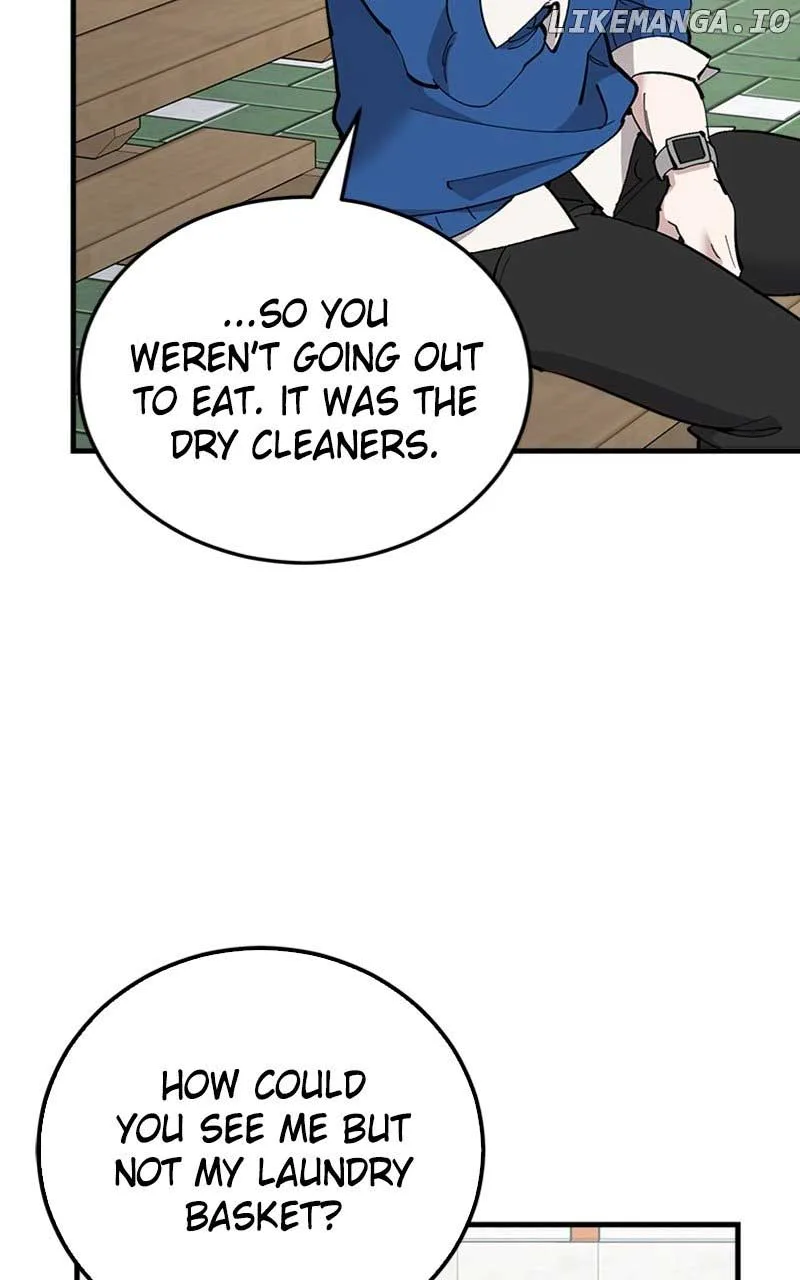 The Team Leader is Tired of Being A Newlywed Chapter 38 page 77