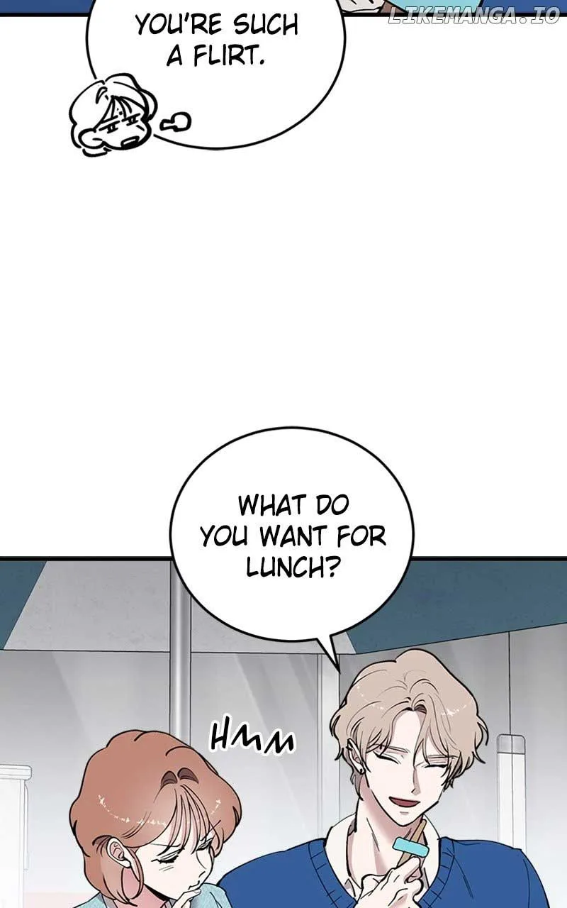 The Team Leader is Tired of Being A Newlywed Chapter 38 page 80