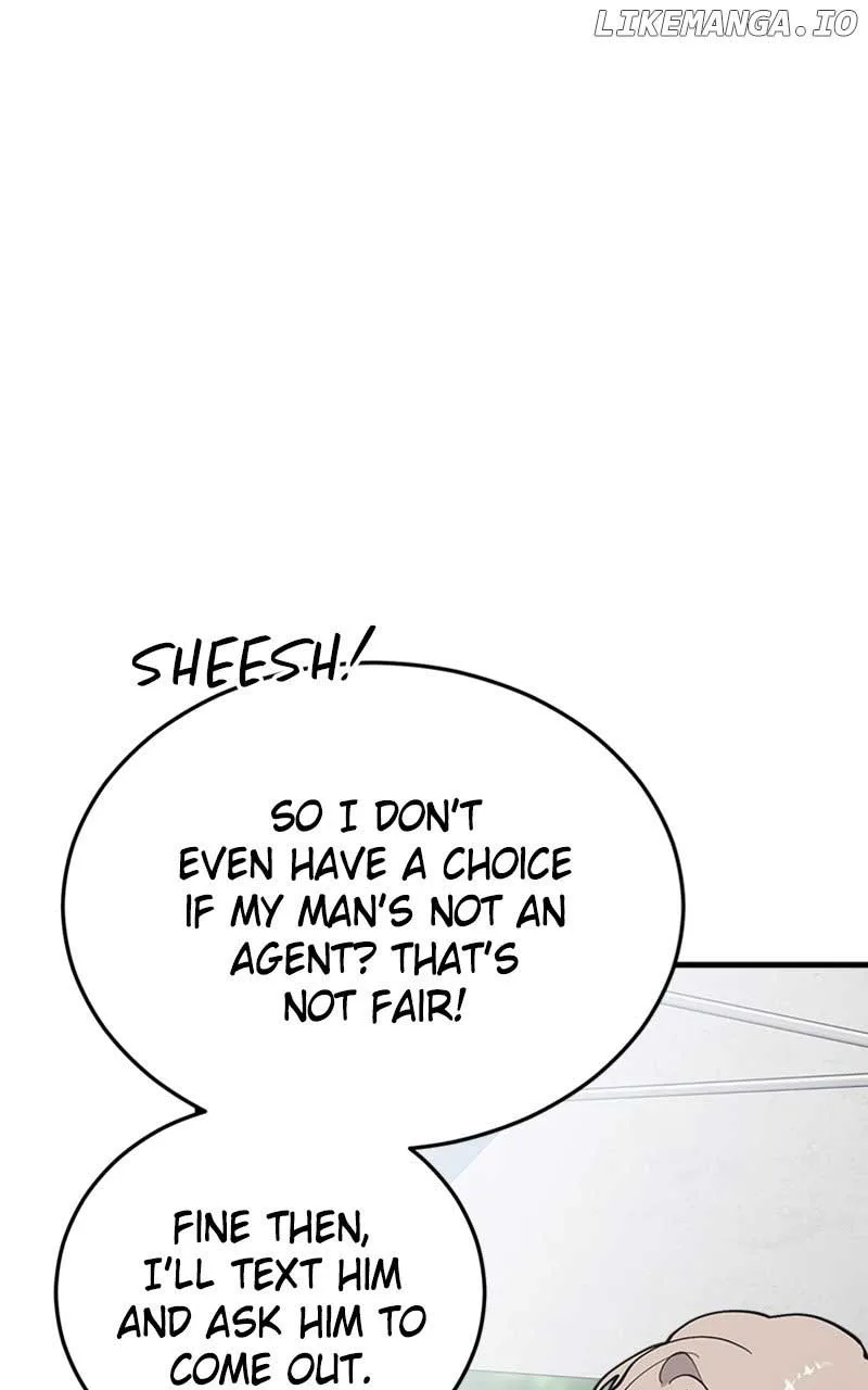 The Team Leader is Tired of Being A Newlywed Chapter 38 page 97