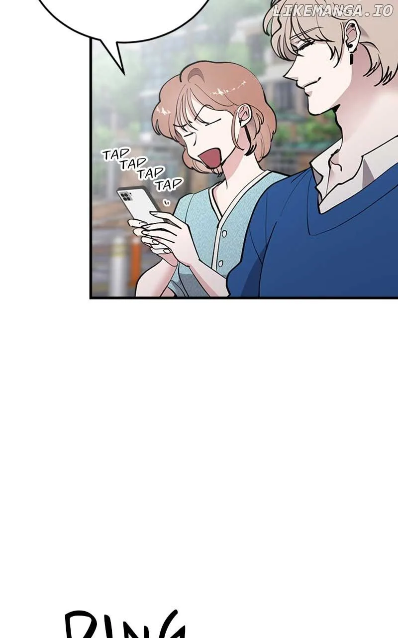 The Team Leader is Tired of Being A Newlywed Chapter 38 page 98