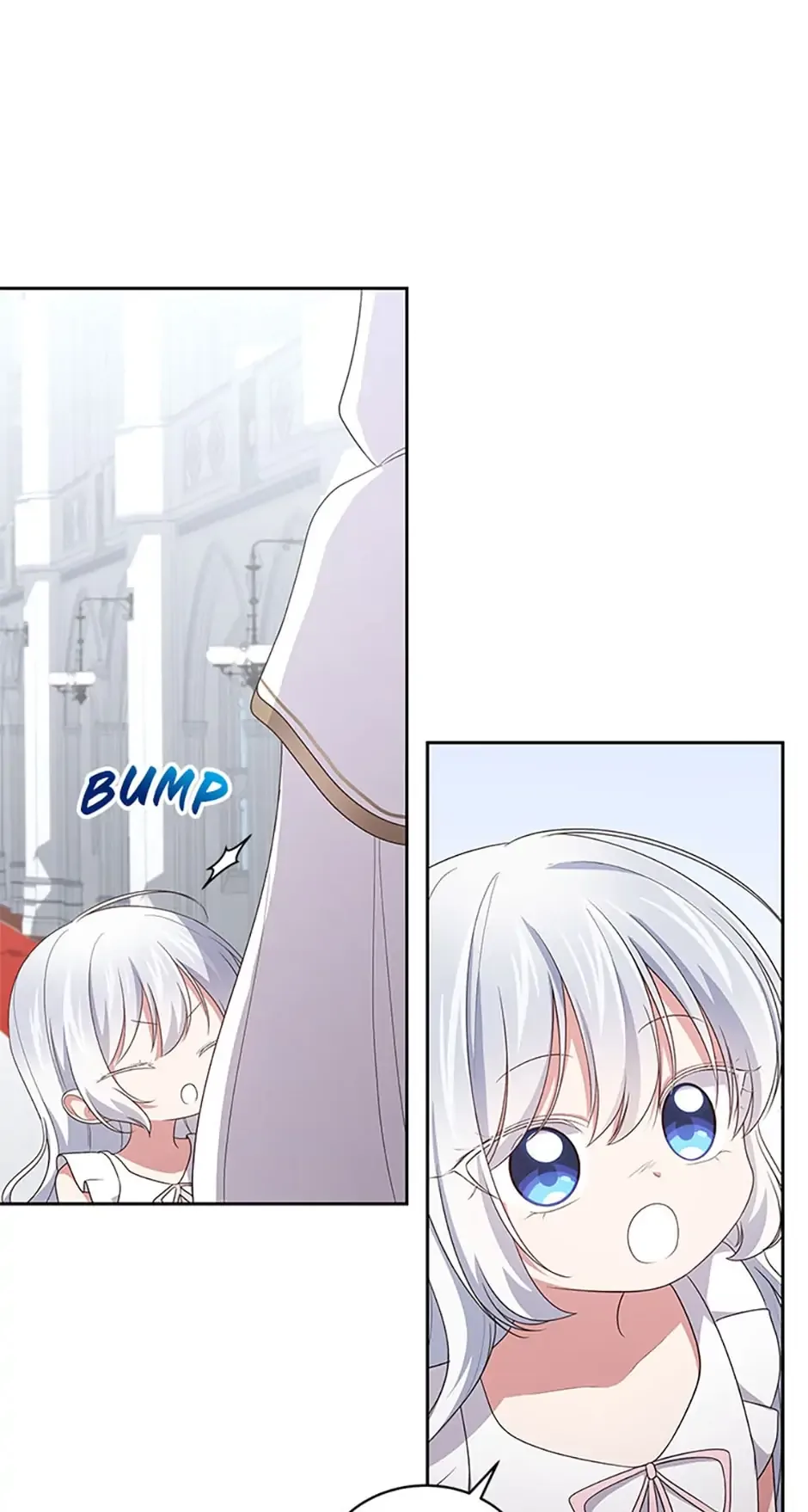 The Villain’s Precious Daughter Chapter 38 page 55