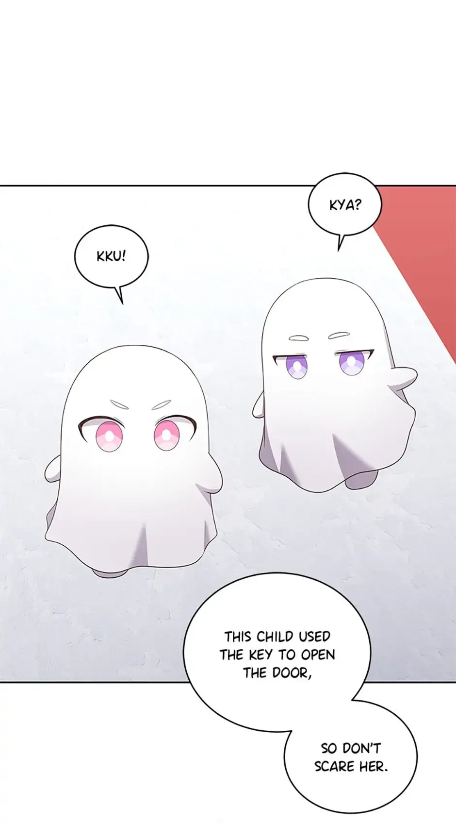 The Villain’s Precious Daughter Chapter 38 page 59