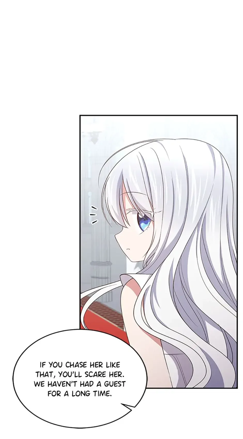 The Villain’s Precious Daughter Chapter 38 page 58