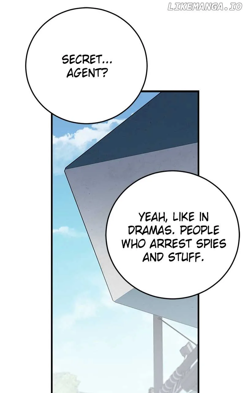 The Team Leader is Tired of Being A Newlywed Chapter 38 page 93