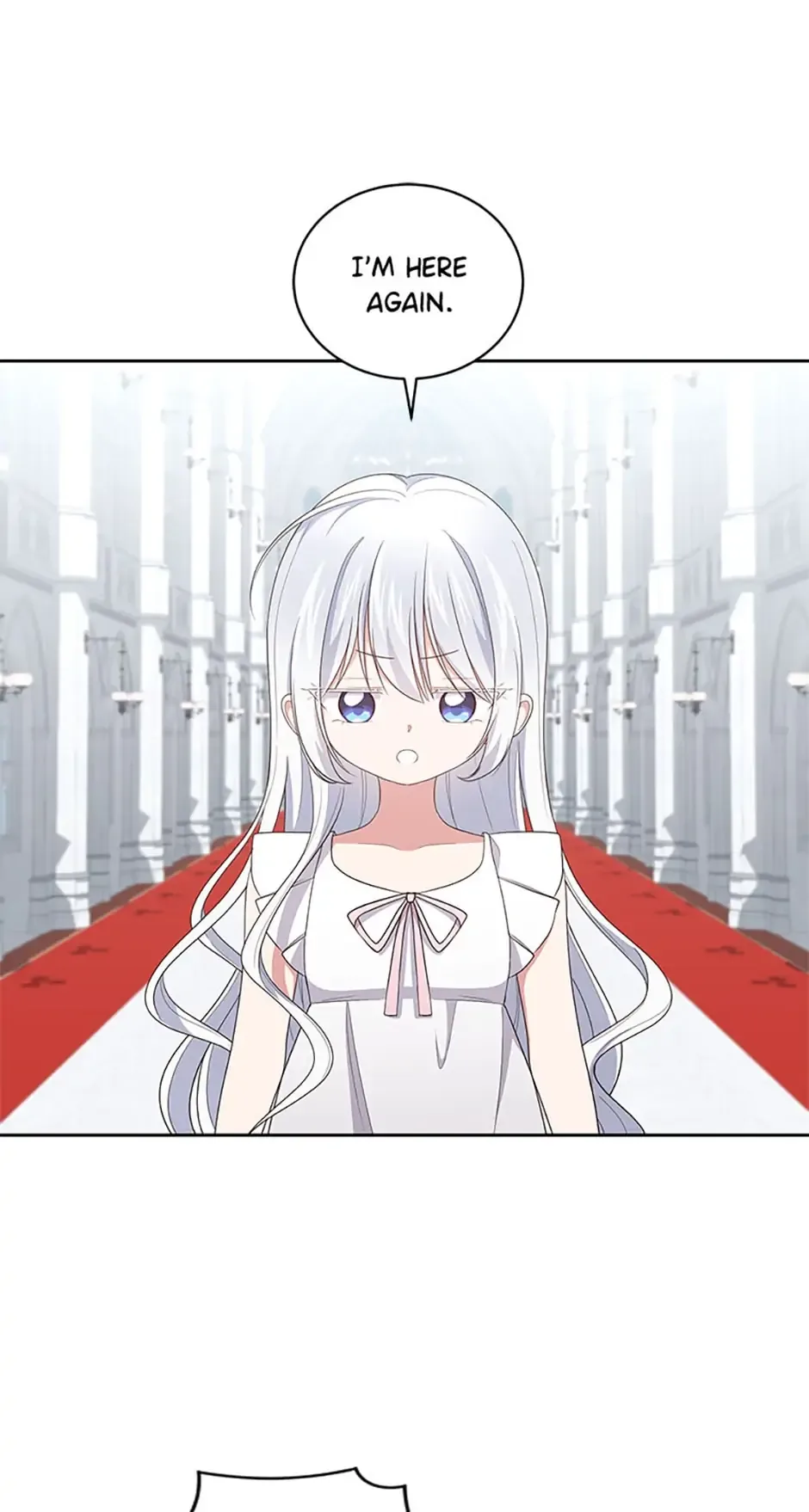 The Villain’s Precious Daughter Chapter 38 page 52