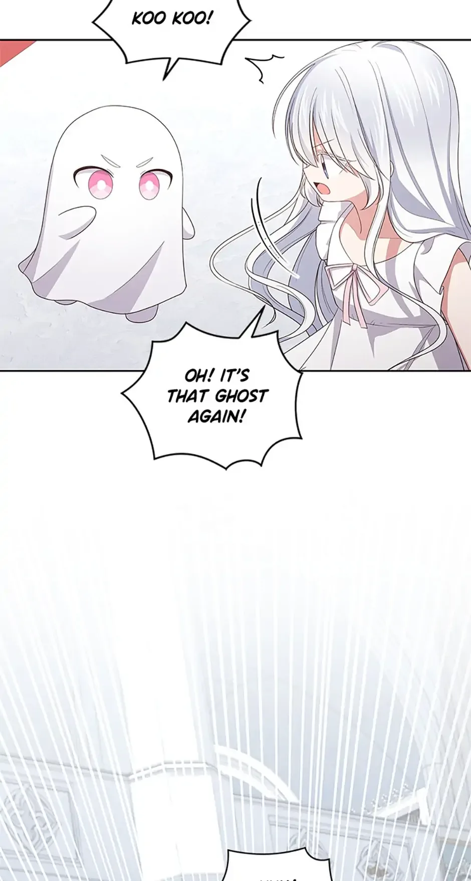 The Villain’s Precious Daughter Chapter 38 page 53