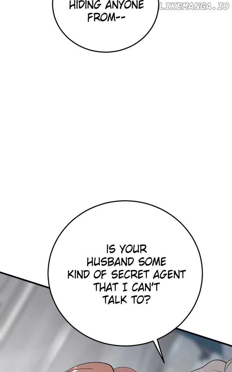 The Team Leader is Tired of Being A Newlywed Chapter 38 page 91