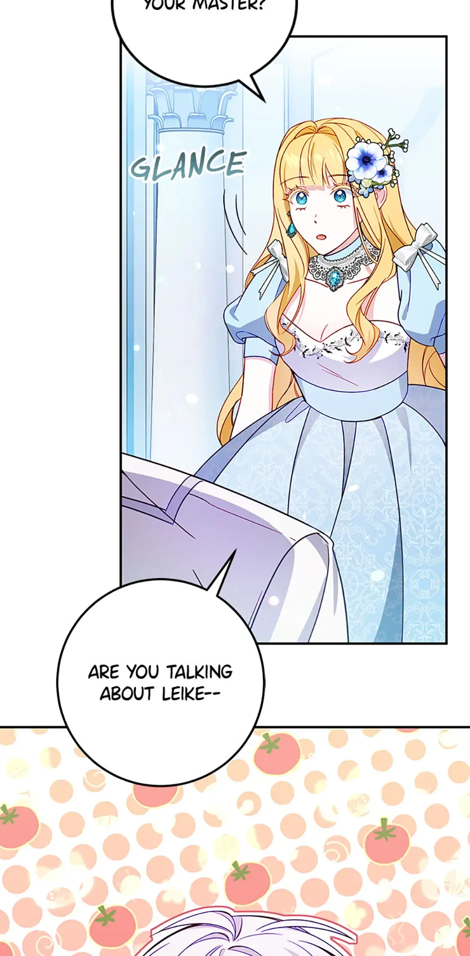 The Villainess Doesn’t Need A New Husband! Chapter 38 page 13