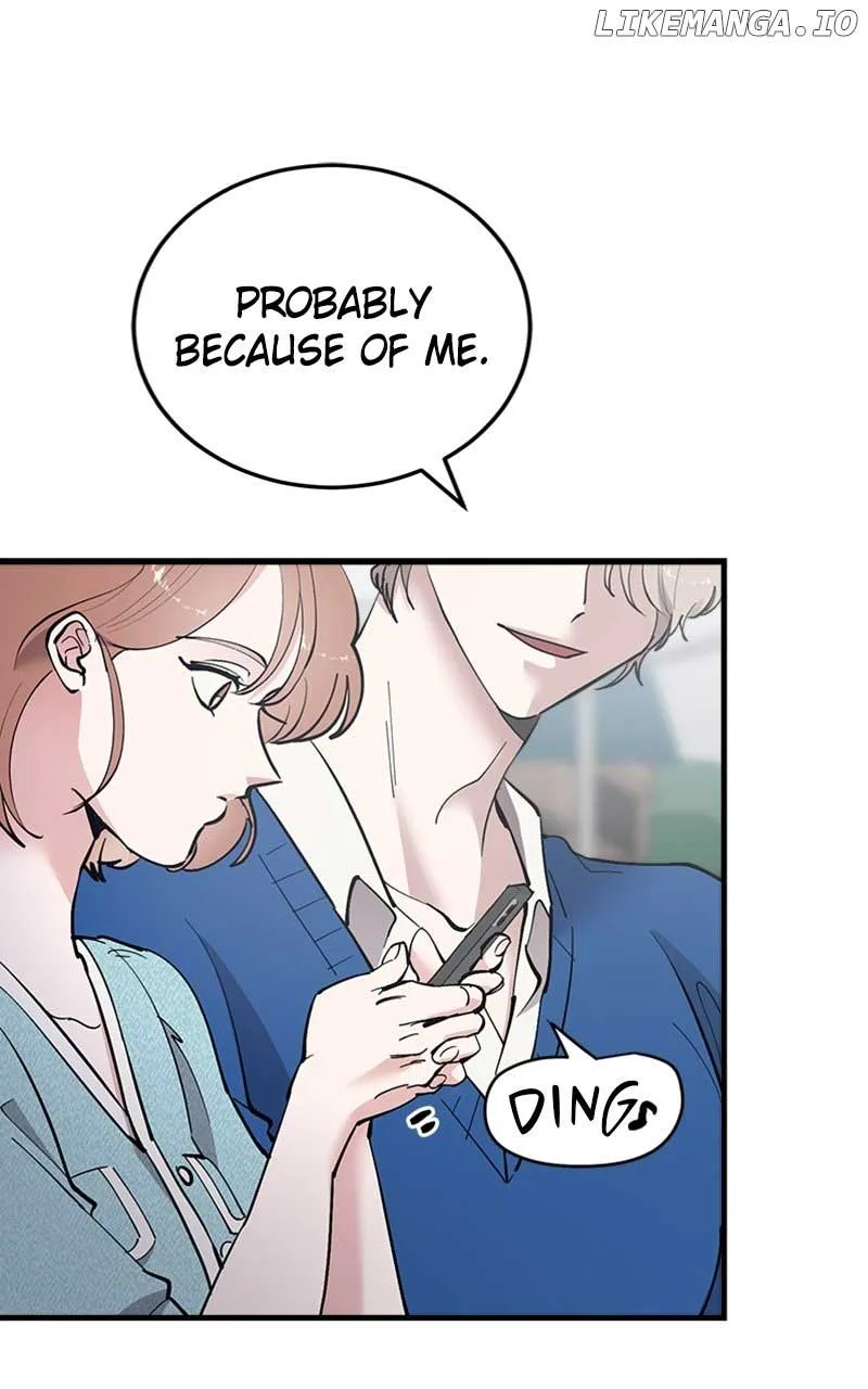 The Team Leader is Tired of Being A Newlywed Chapter 38 page 100