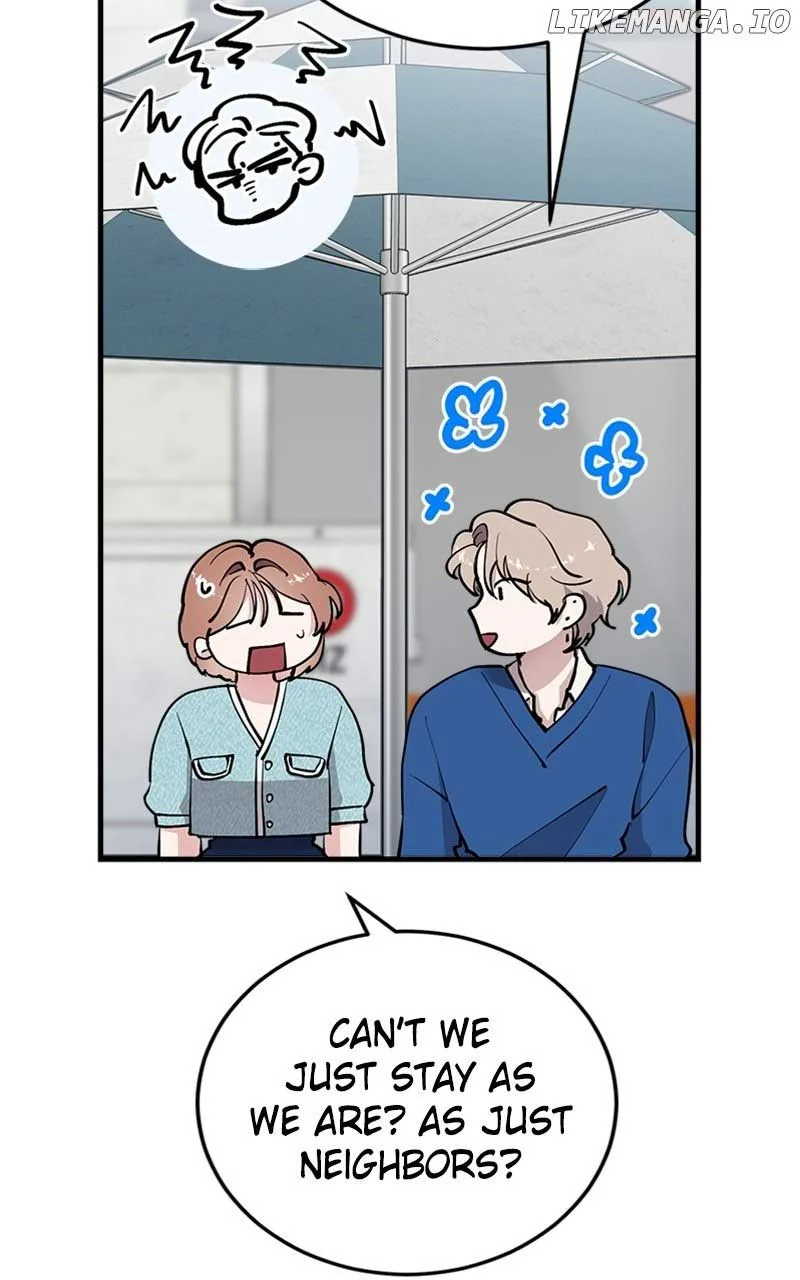 The Team Leader is Tired of Being A Newlywed Chapter 38 page 89