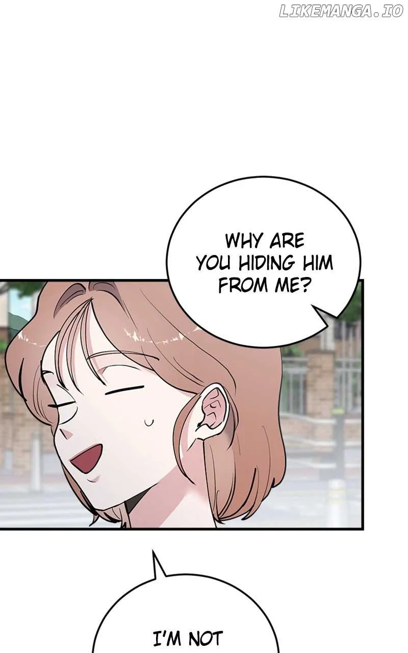 The Team Leader is Tired of Being A Newlywed Chapter 38 page 90