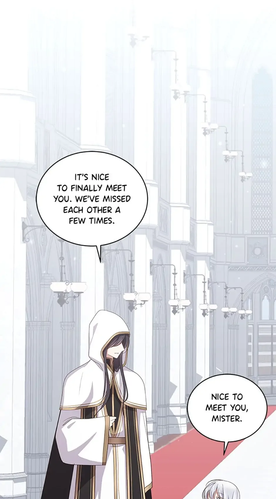The Villain’s Precious Daughter Chapter 38 page 60