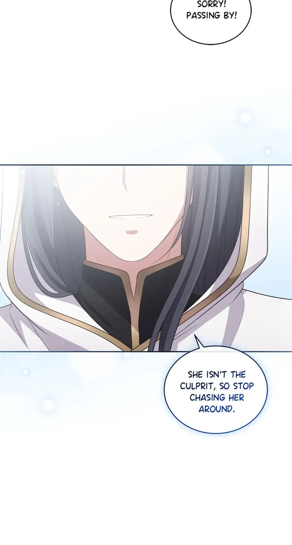 The Villain’s Precious Daughter Chapter 38 page 57