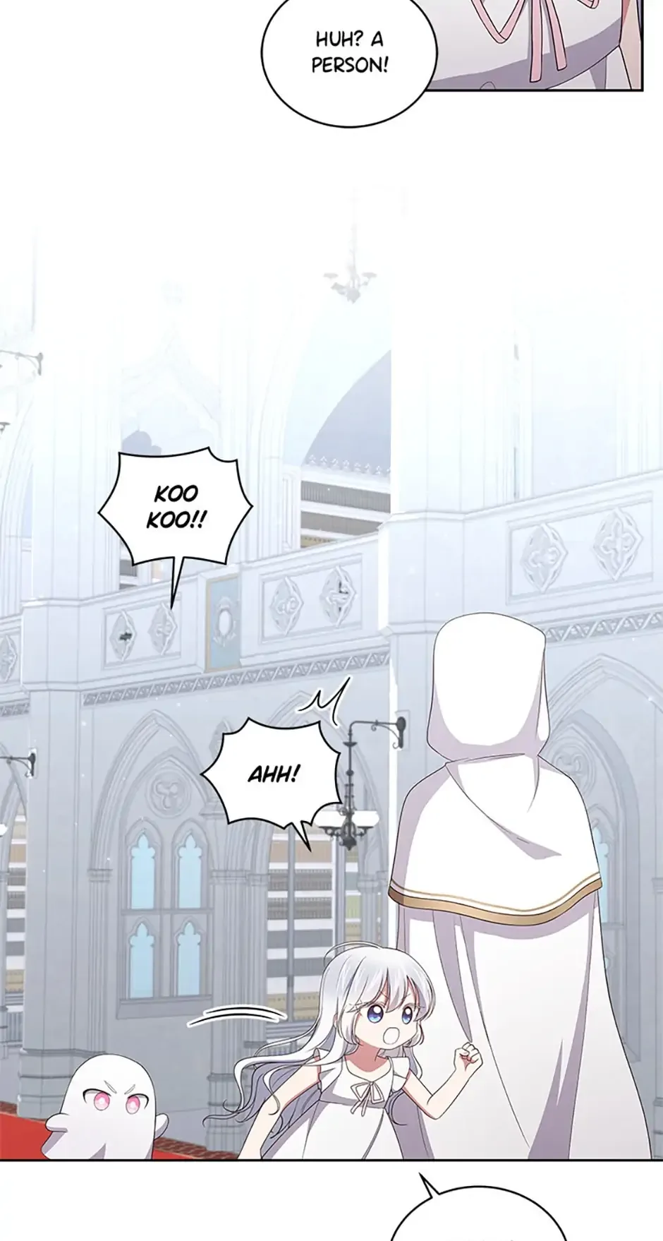 The Villain’s Precious Daughter Chapter 38 page 56