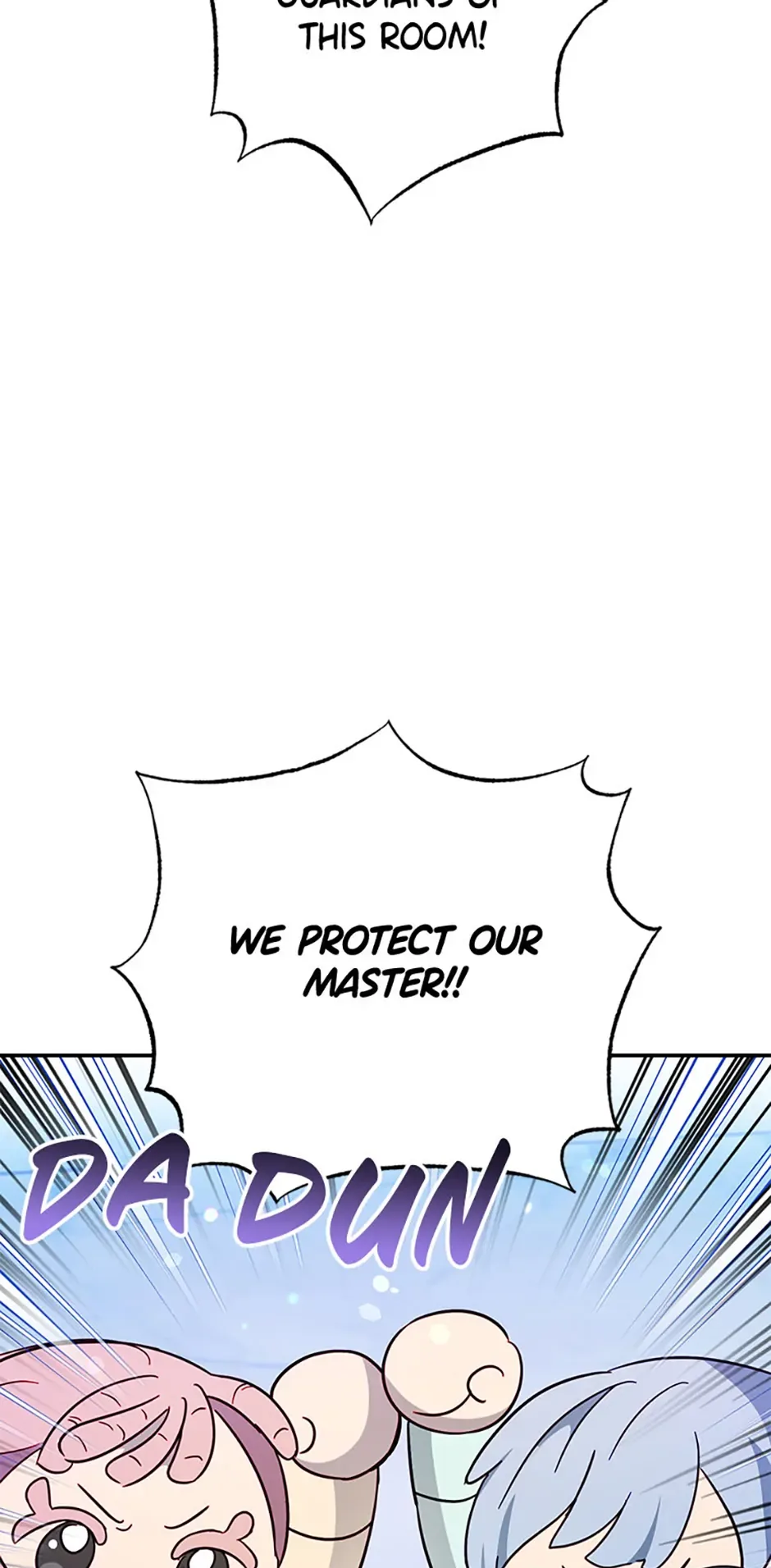 The Villainess Doesn’t Need A New Husband! Chapter 38 page 11