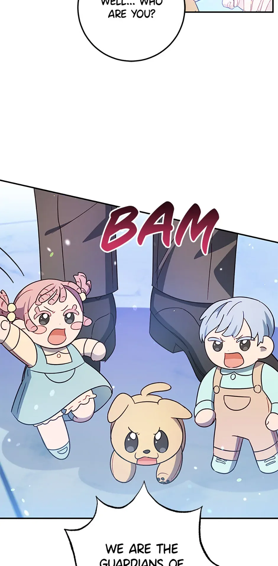 The Villainess Doesn’t Need A New Husband! Chapter 38 page 10