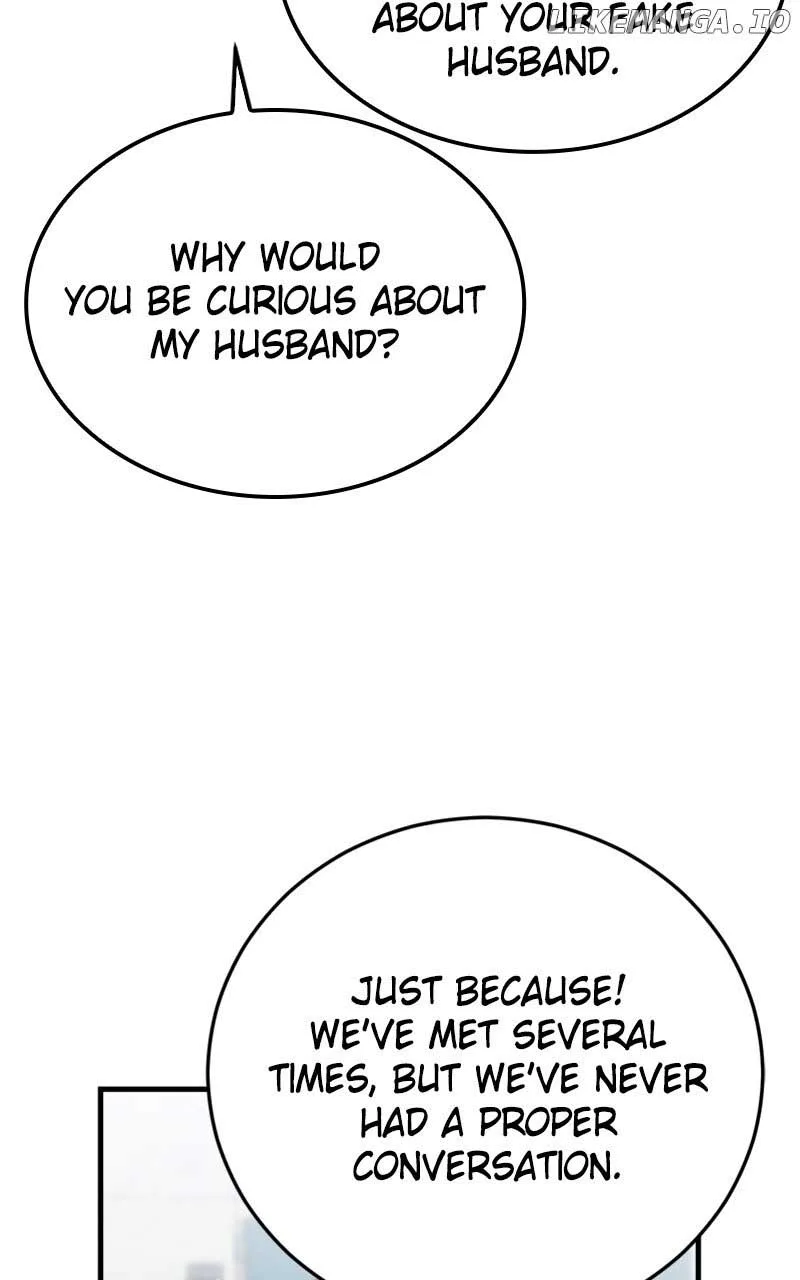 The Team Leader is Tired of Being A Newlywed Chapter 38 page 88